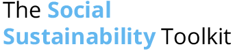 Social Sustainability Tookit Logo